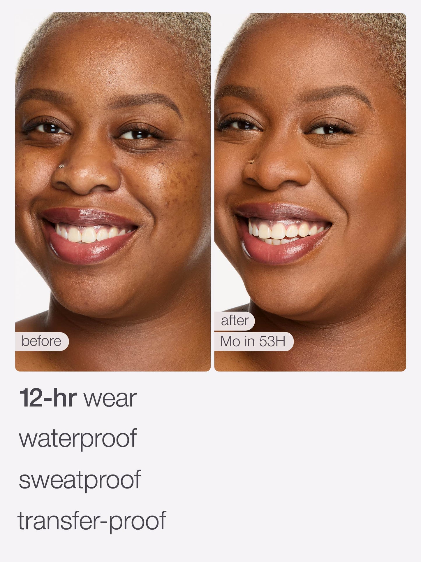 face tape™ foundation