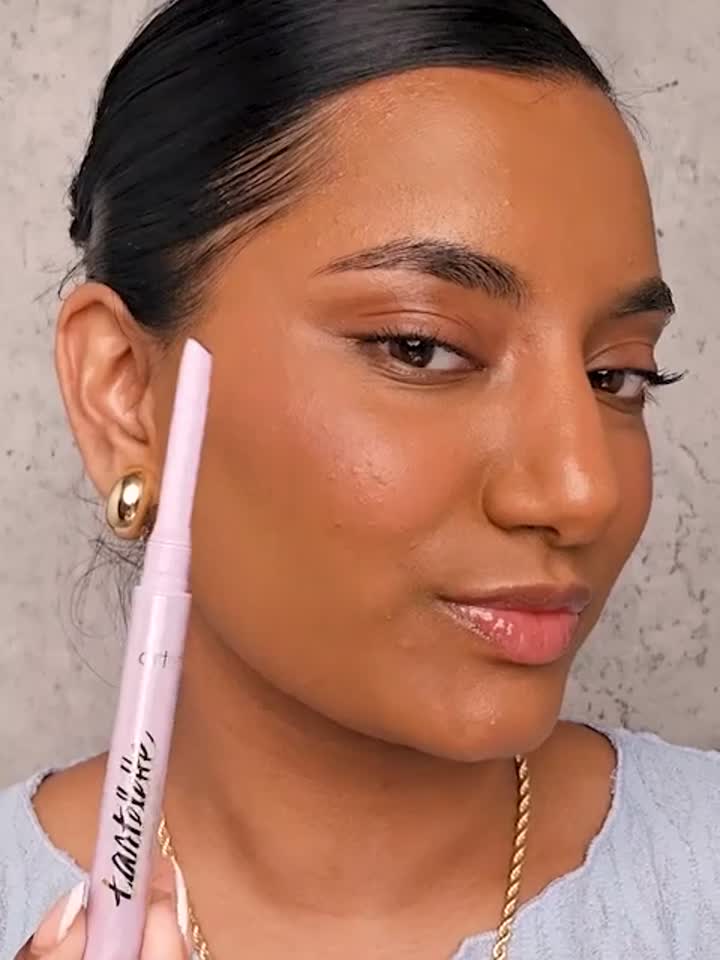 tartelette quick stick™ liner