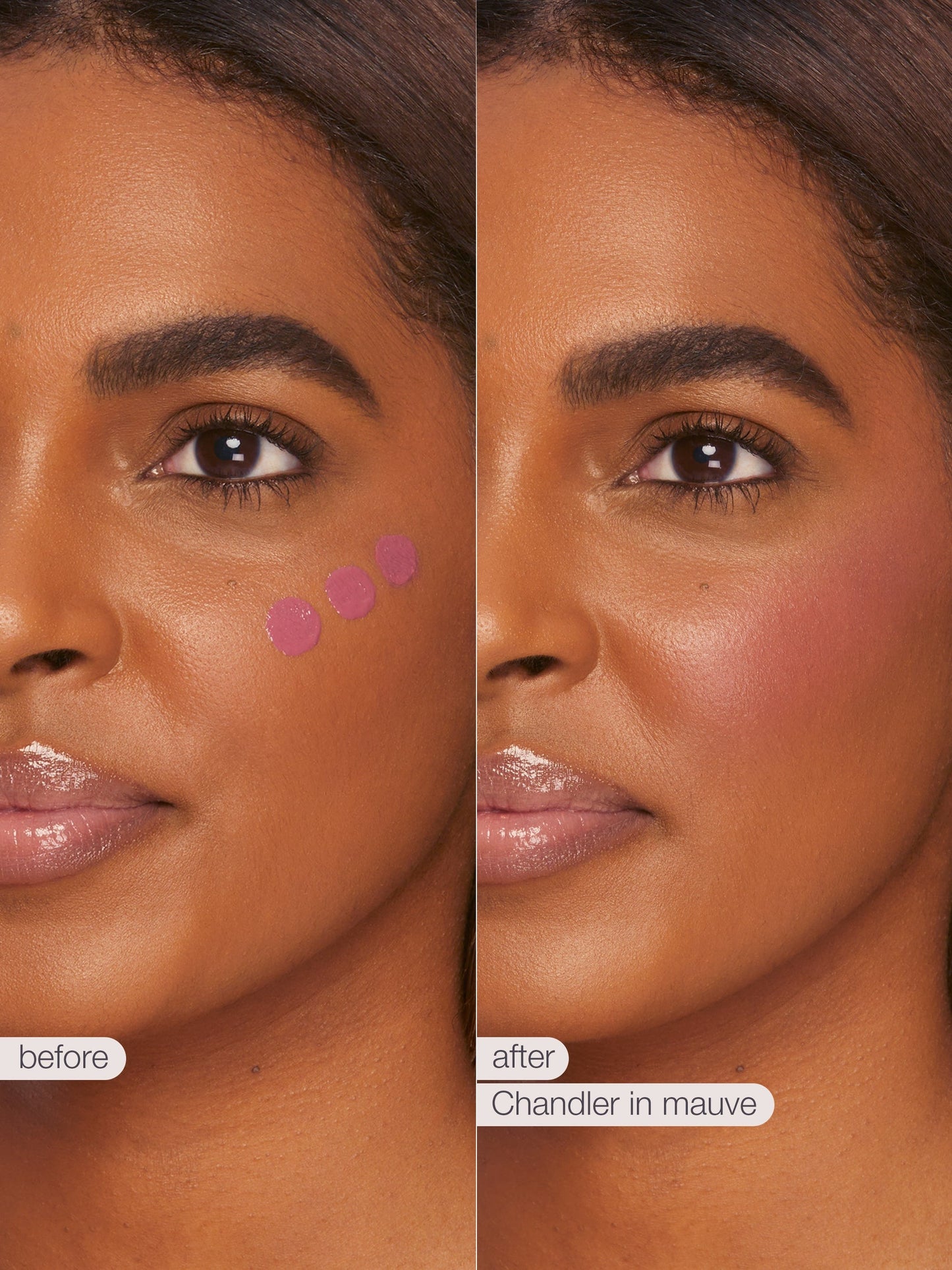 blush tape™ liquid blush