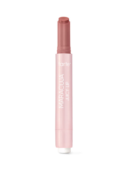 maracuja juicy lip balm gloss