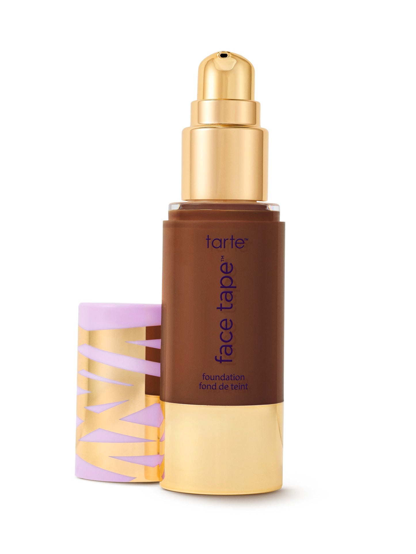 face tape™ foundation