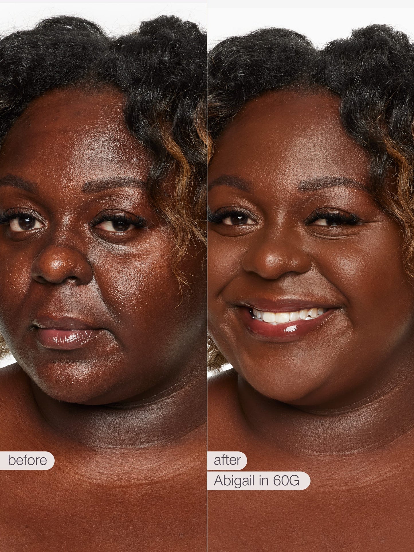 face tape™ foundation