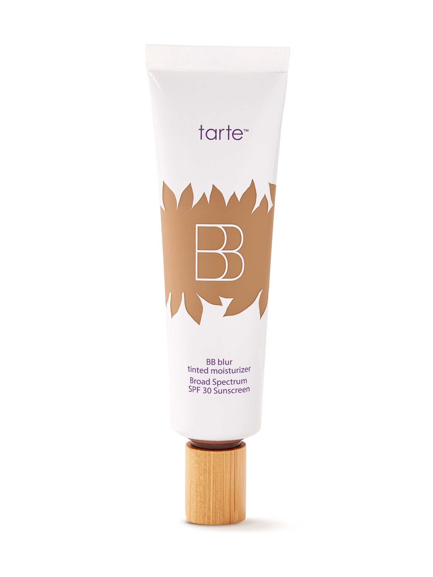 BB blur tinted moisturizer SPF 30